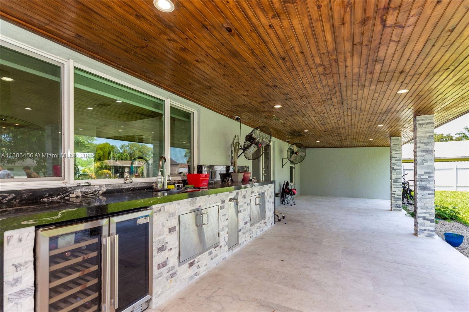 ORANGE TREE HOMES - Residential