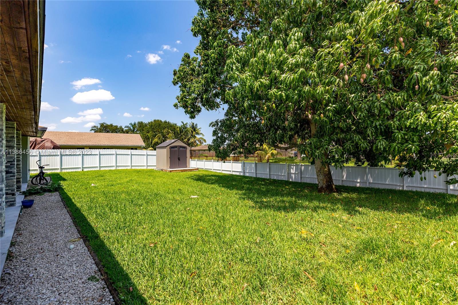 ORANGE TREE HOMES - Residential