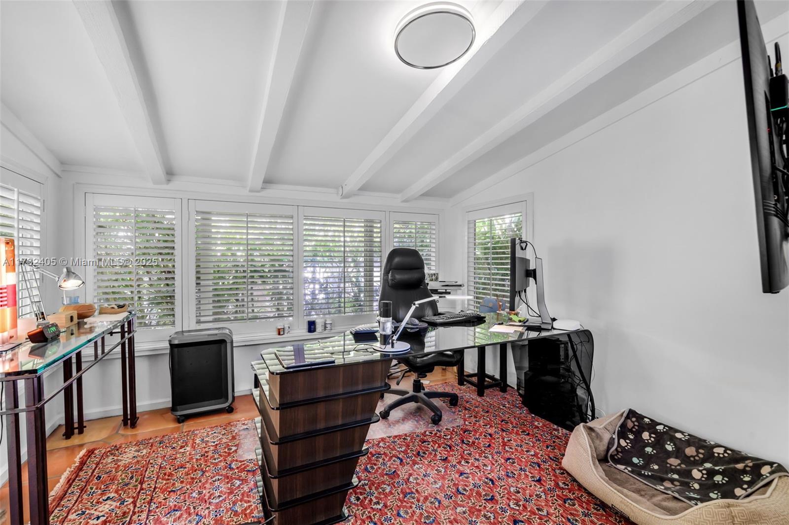 COCO GVE PK 2 AMD - Residential