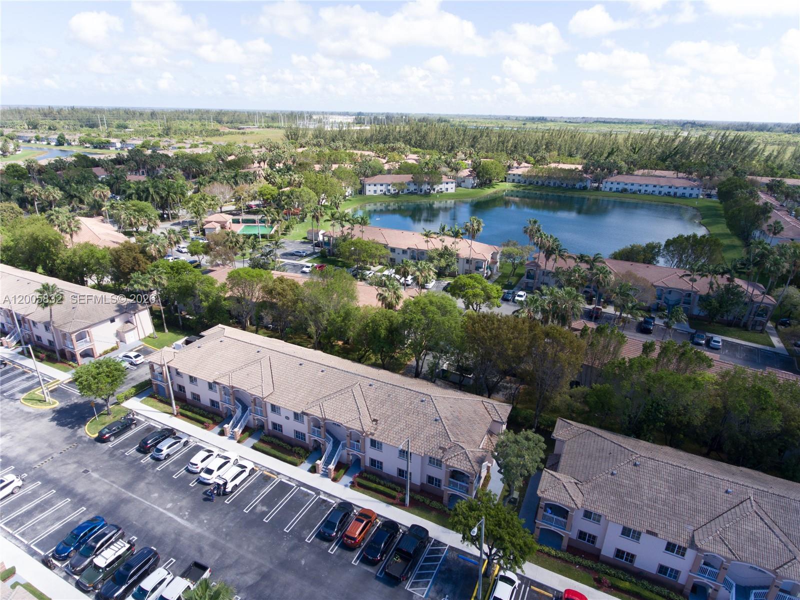 VENETIA GARDENS CONDO - Residential