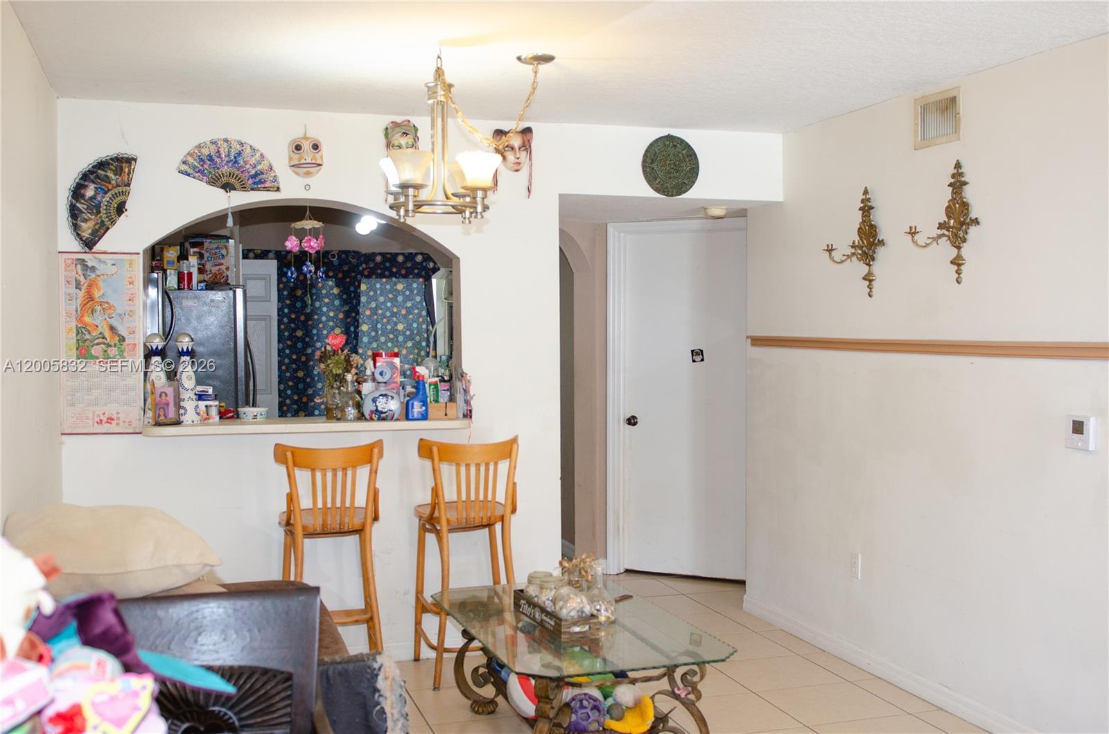 VENETIA GARDENS CONDO - Residential