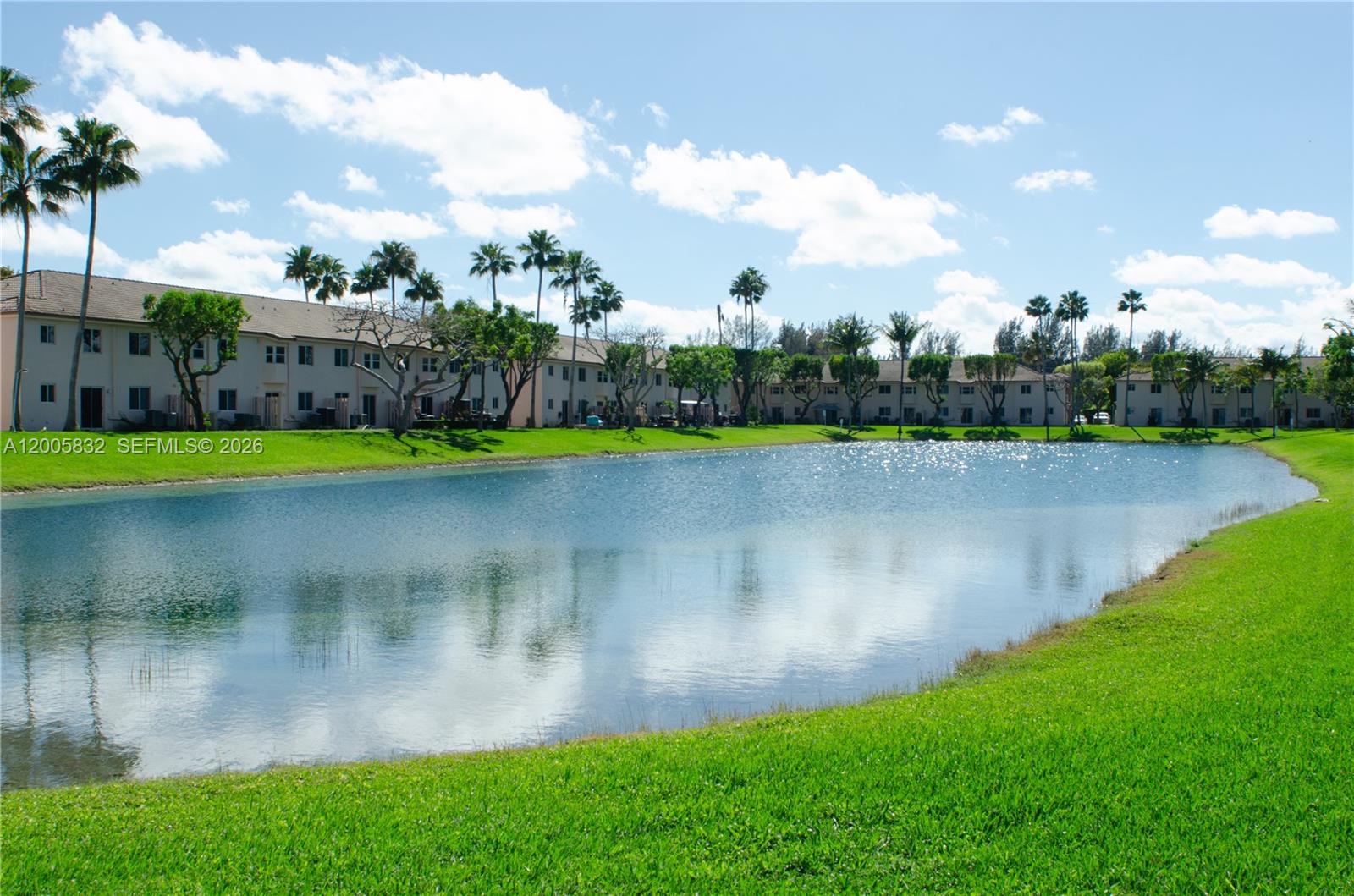 VENETIA GARDENS CONDO - Residential