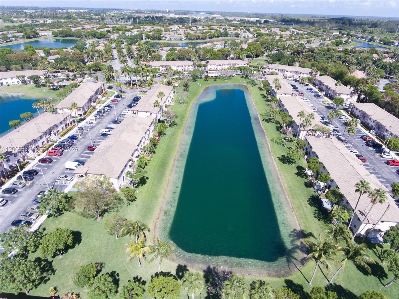 VENETIA GARDENS CONDO - Residential