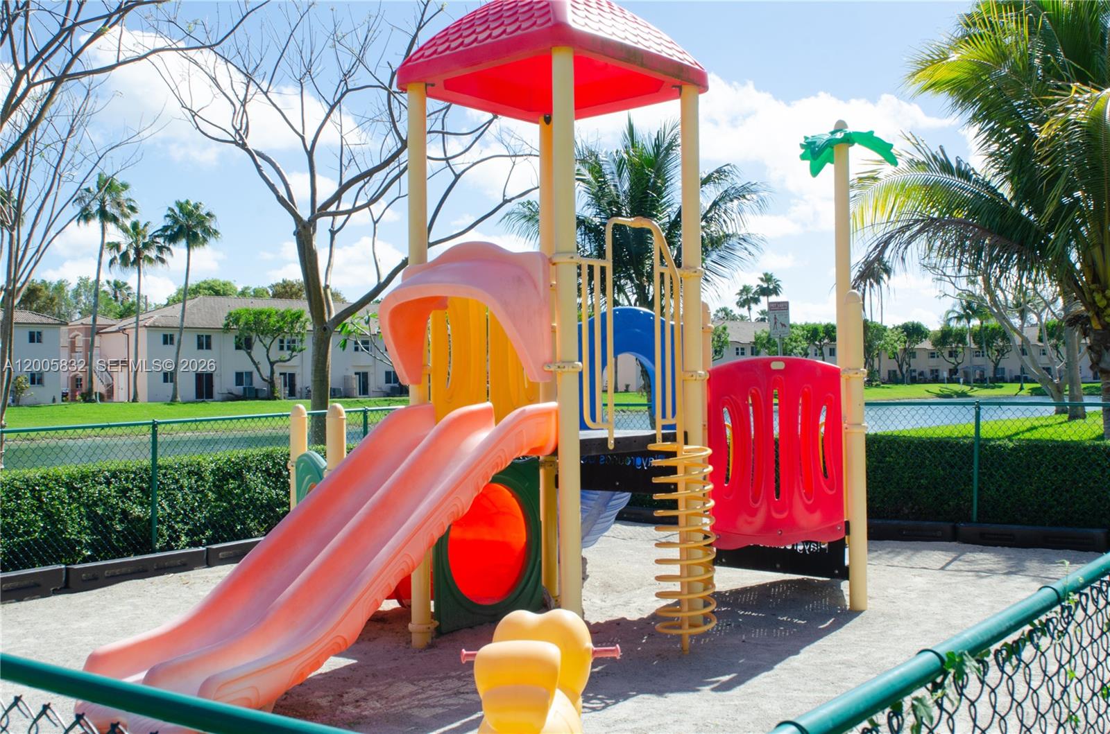 VENETIA GARDENS CONDO - Residential