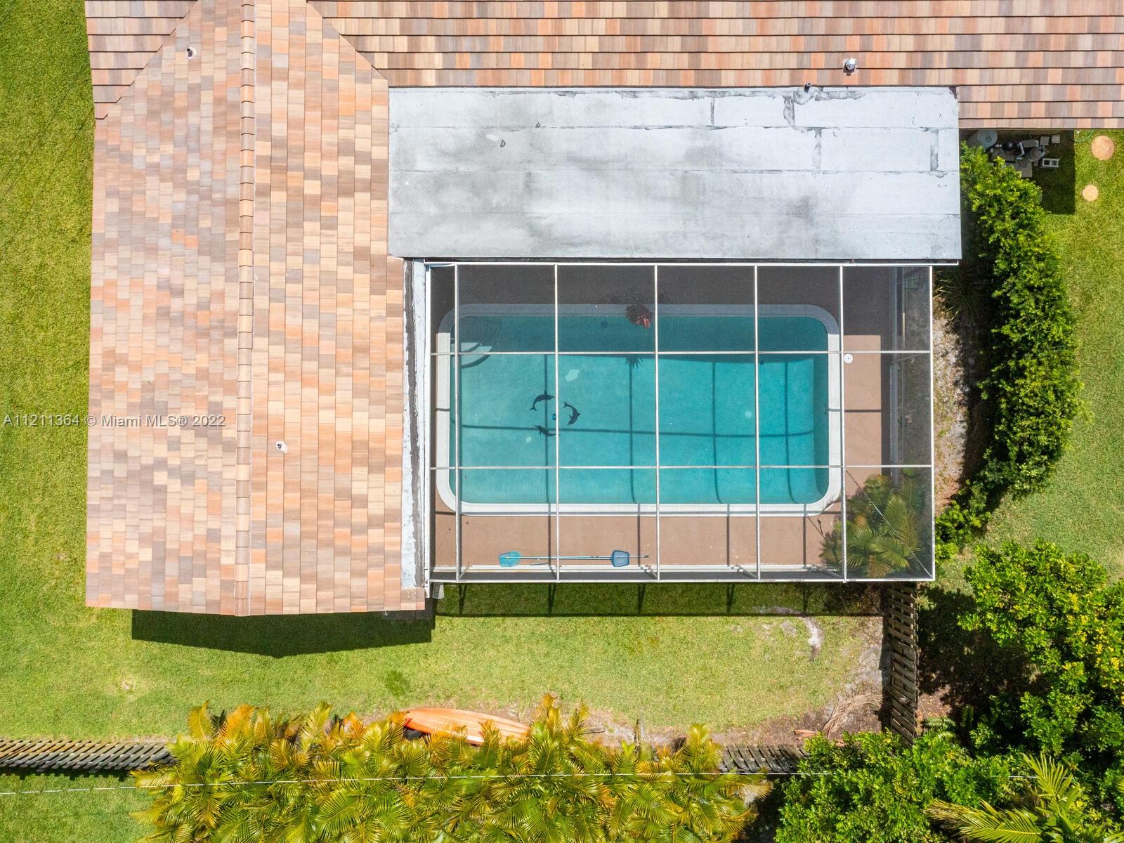 PLANTATIONS SECLUDED GARD - Residential