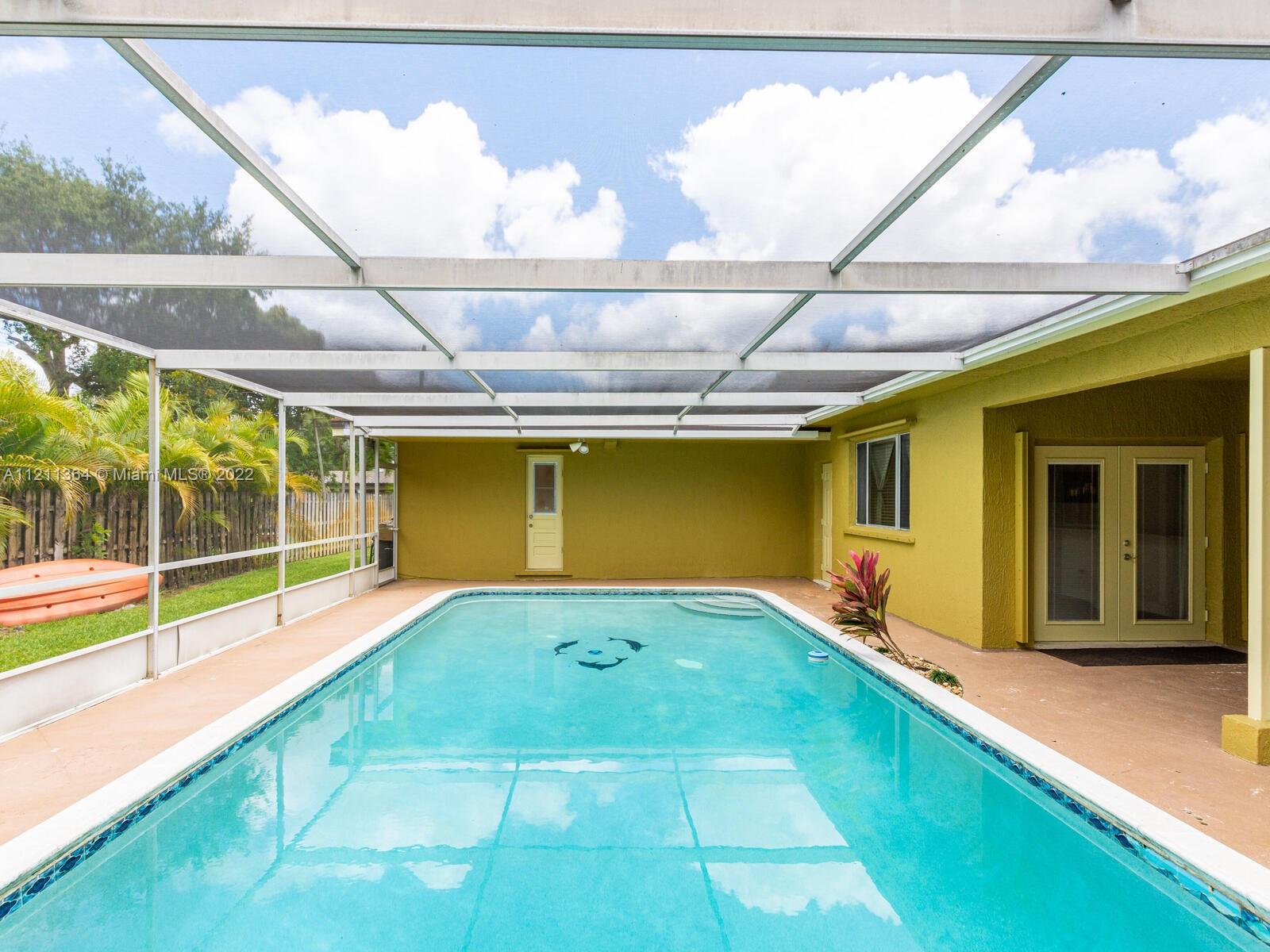 PLANTATIONS SECLUDED GARD - Residential