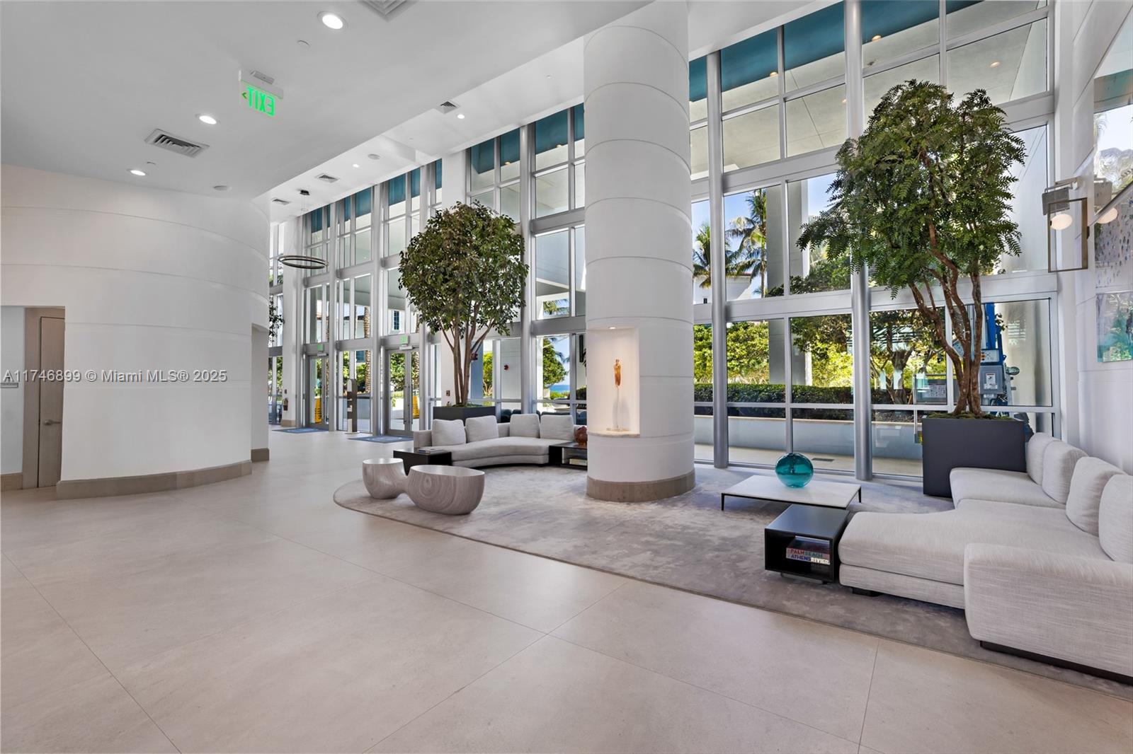 THE RESIDENCES AT THE BAT - Residential