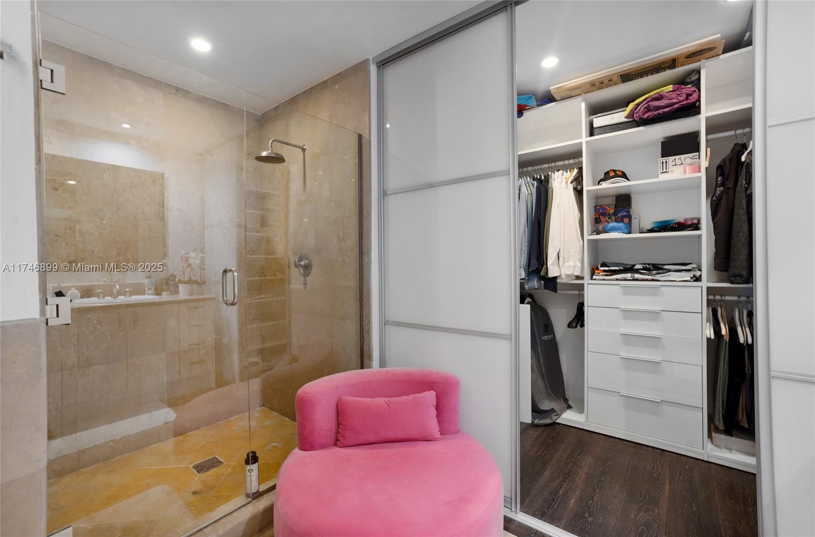 THE RESIDENCES AT THE BAT - Residential
