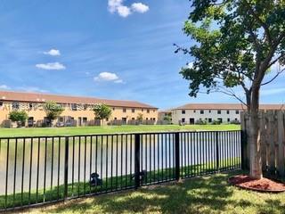SILVER PALM WEST - Residential Lease