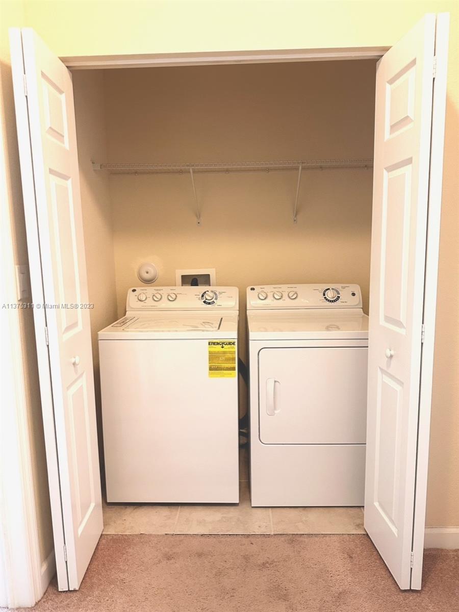 SILVER PALM WEST - Residential Lease