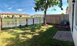 SILVER PALM WEST - Residential Lease