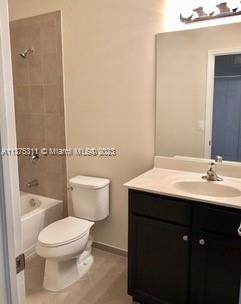 SILVER PALM WEST - Residential Lease