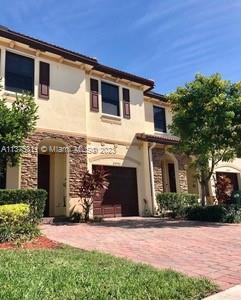 SILVER PALM WEST - Residential Lease
