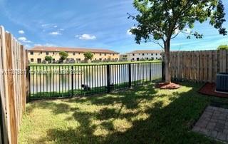 SILVER PALM WEST - Residential Lease