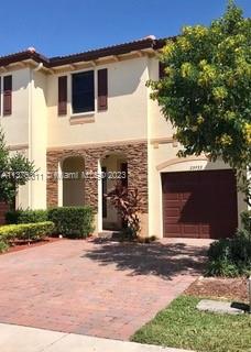 SILVER PALM WEST - Residential Lease