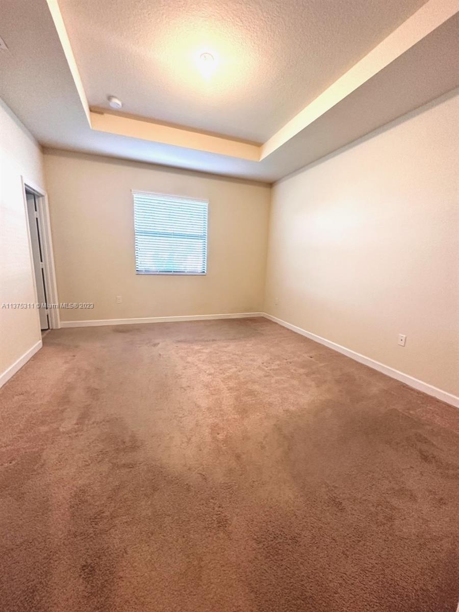 SILVER PALM WEST - Residential Lease