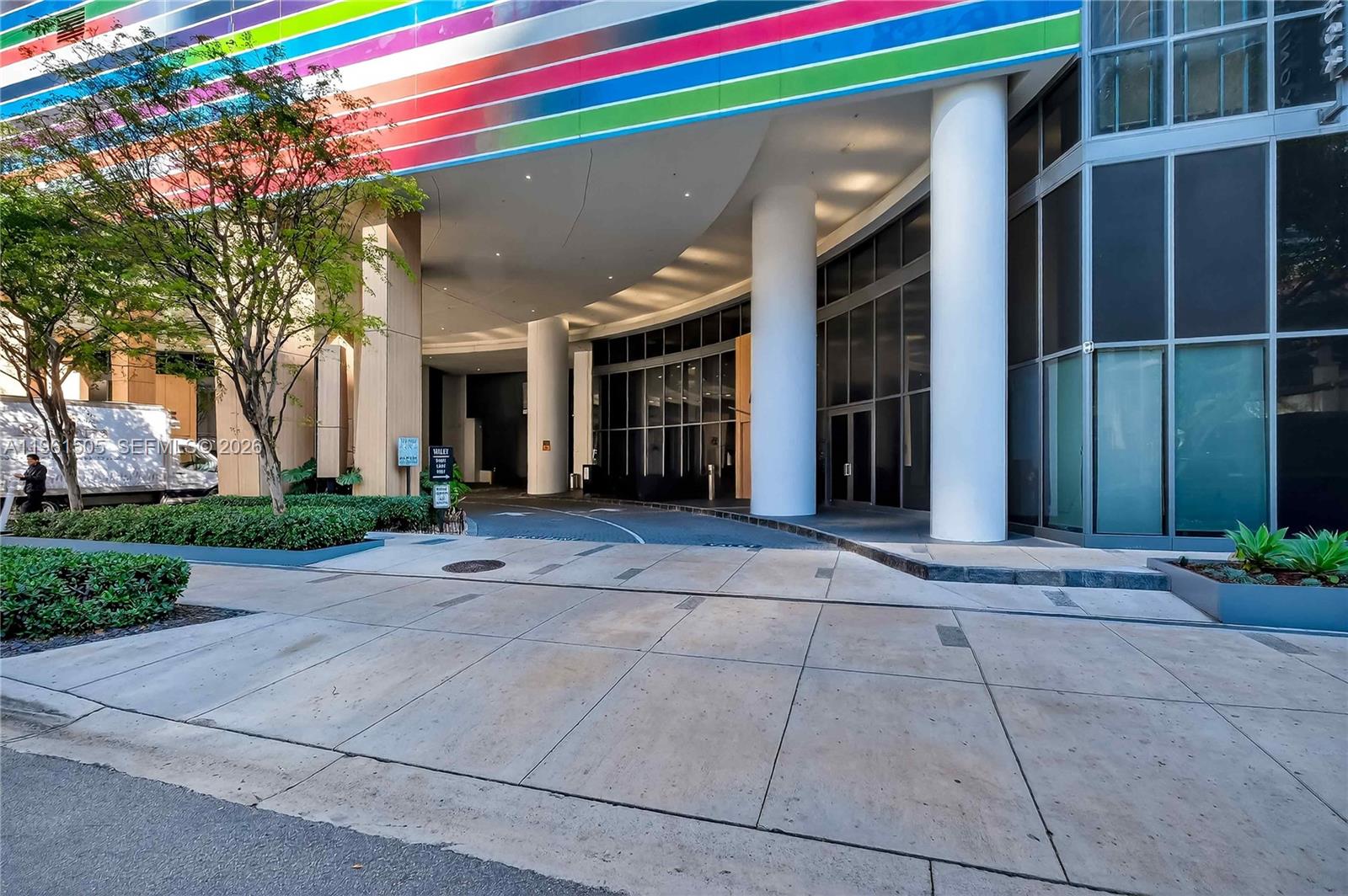 BRICKELL HEIGHTS EAST CON - Residential