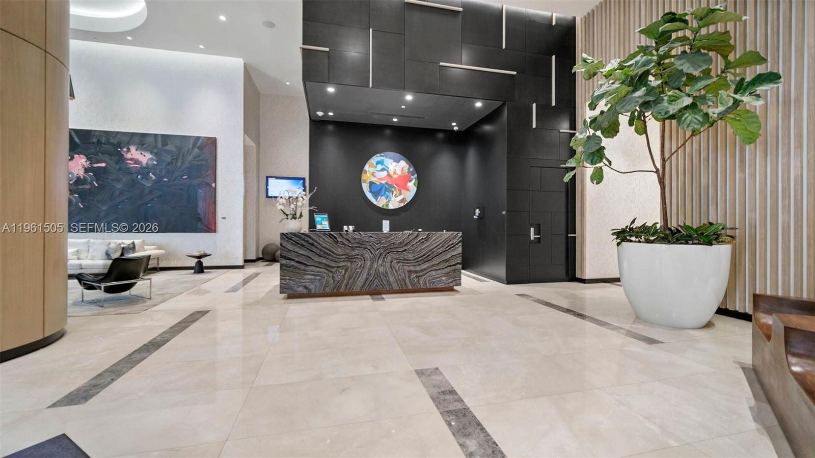 BRICKELL HEIGHTS EAST CON - Residential