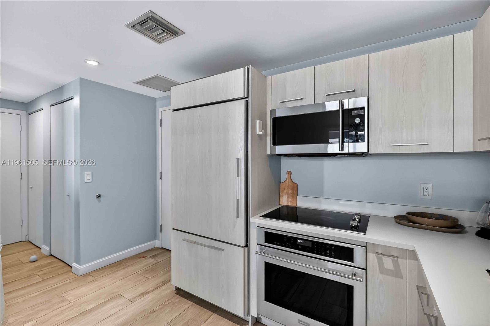 BRICKELL HEIGHTS EAST CON - Residential