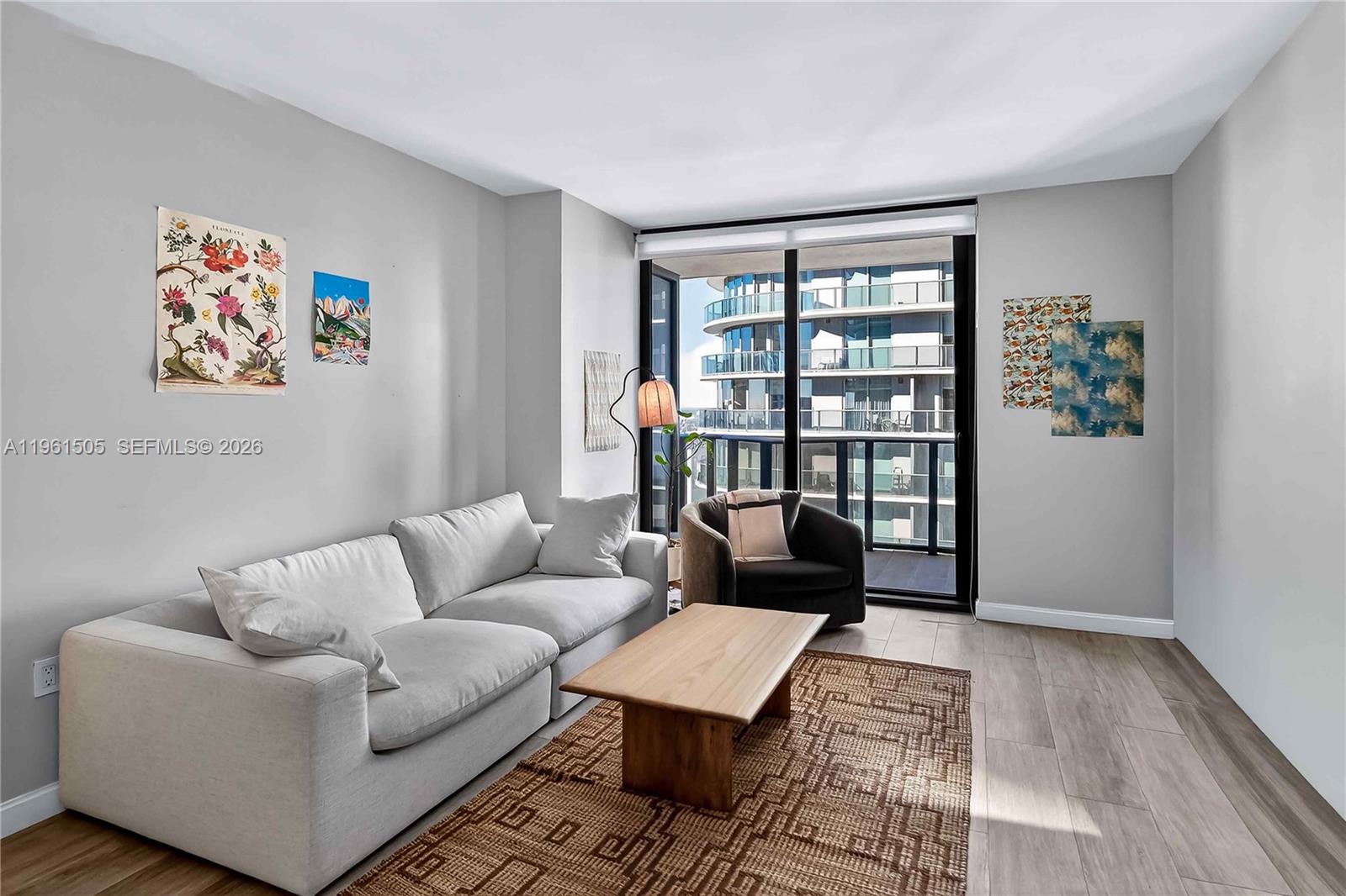 BRICKELL HEIGHTS EAST CON - Residential