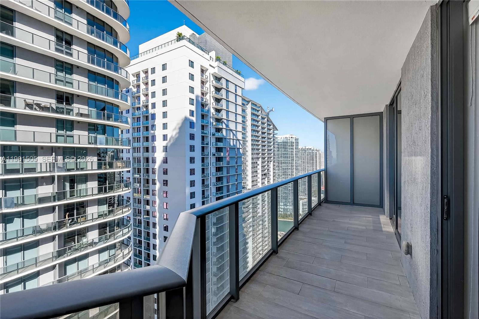 BRICKELL HEIGHTS EAST CON - Residential