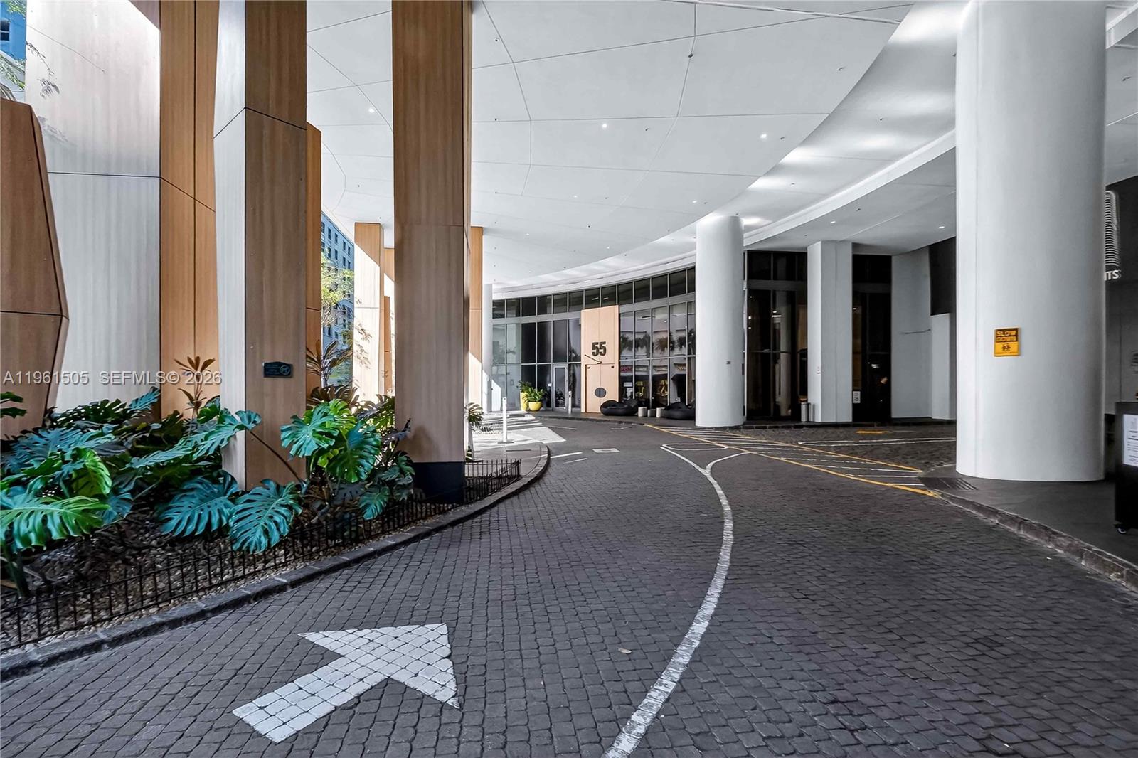 BRICKELL HEIGHTS EAST CON - Residential