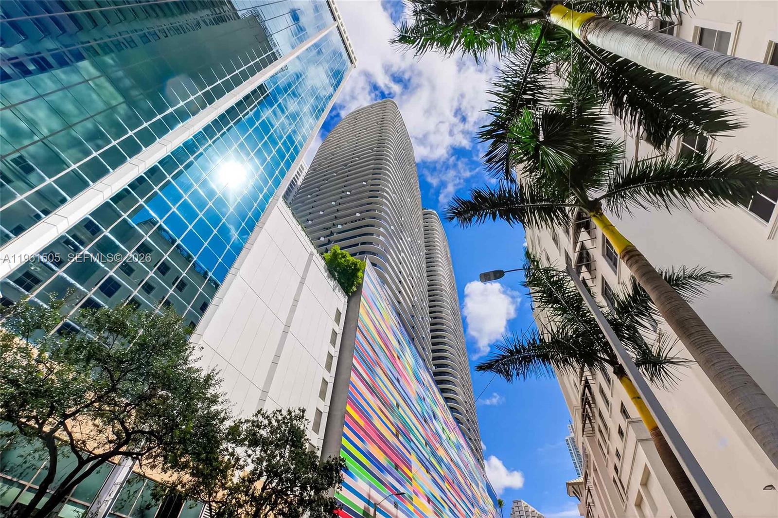 BRICKELL HEIGHTS EAST CON - Residential