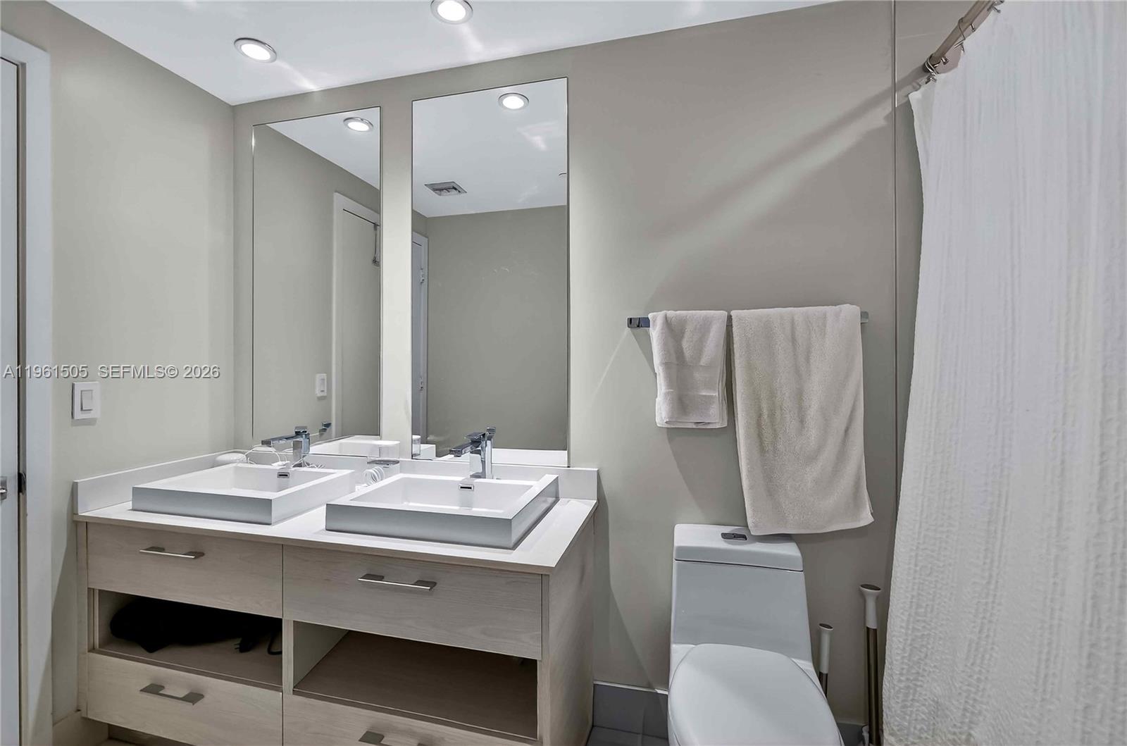 BRICKELL HEIGHTS EAST CON - Residential