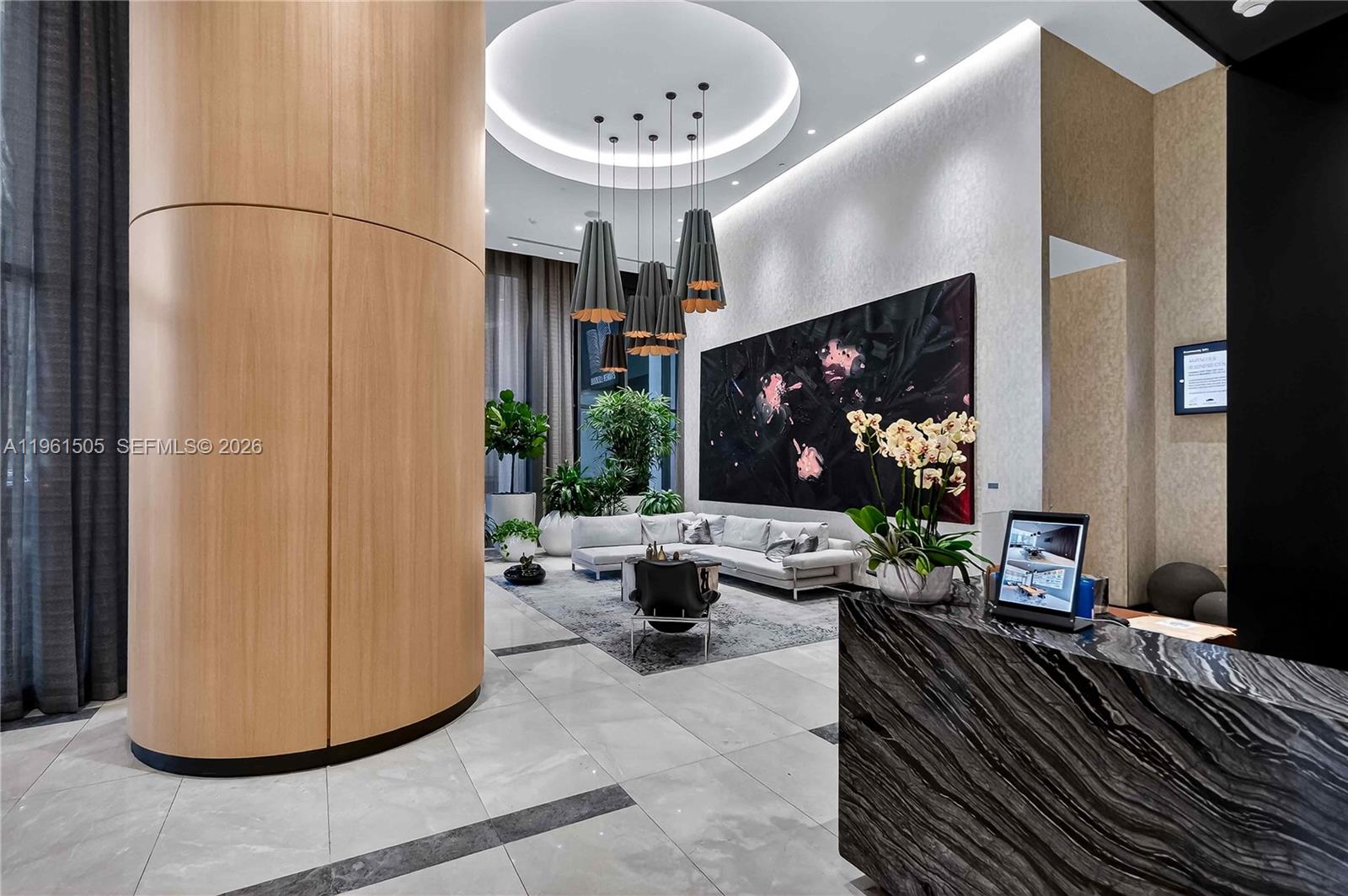 BRICKELL HEIGHTS EAST CON - Residential