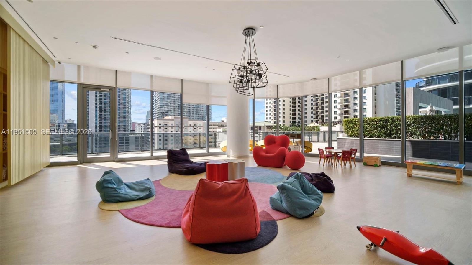 BRICKELL HEIGHTS EAST CON - Residential
