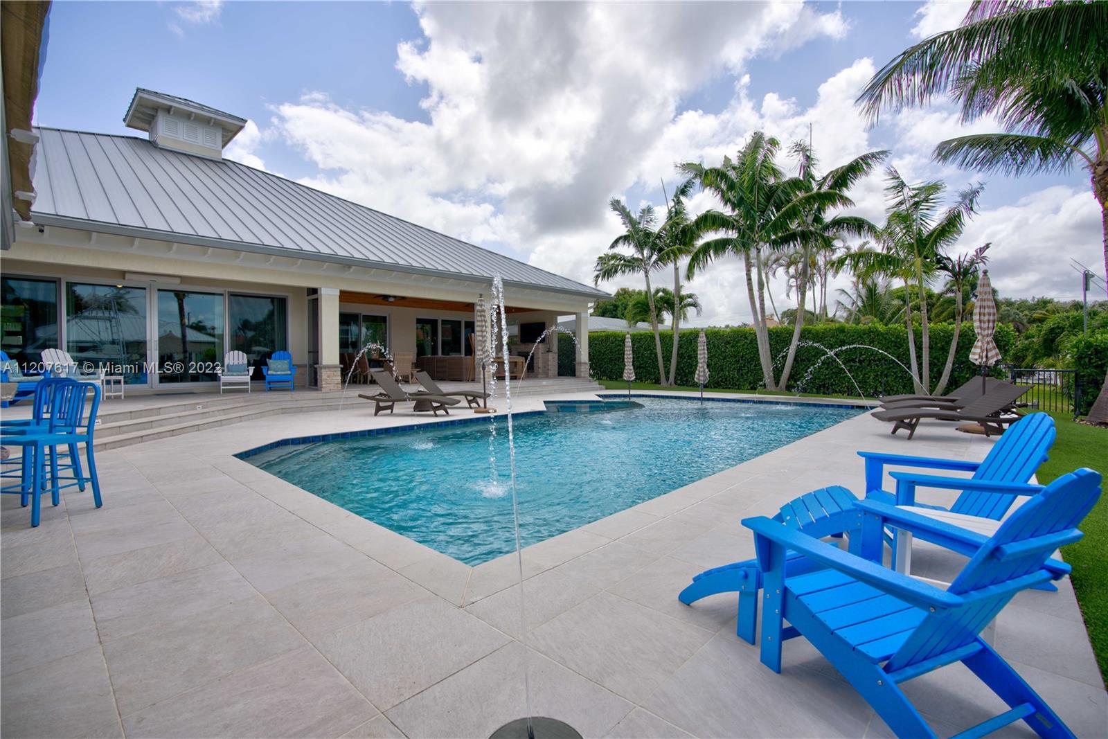 MAHEU ESTATES - Residential