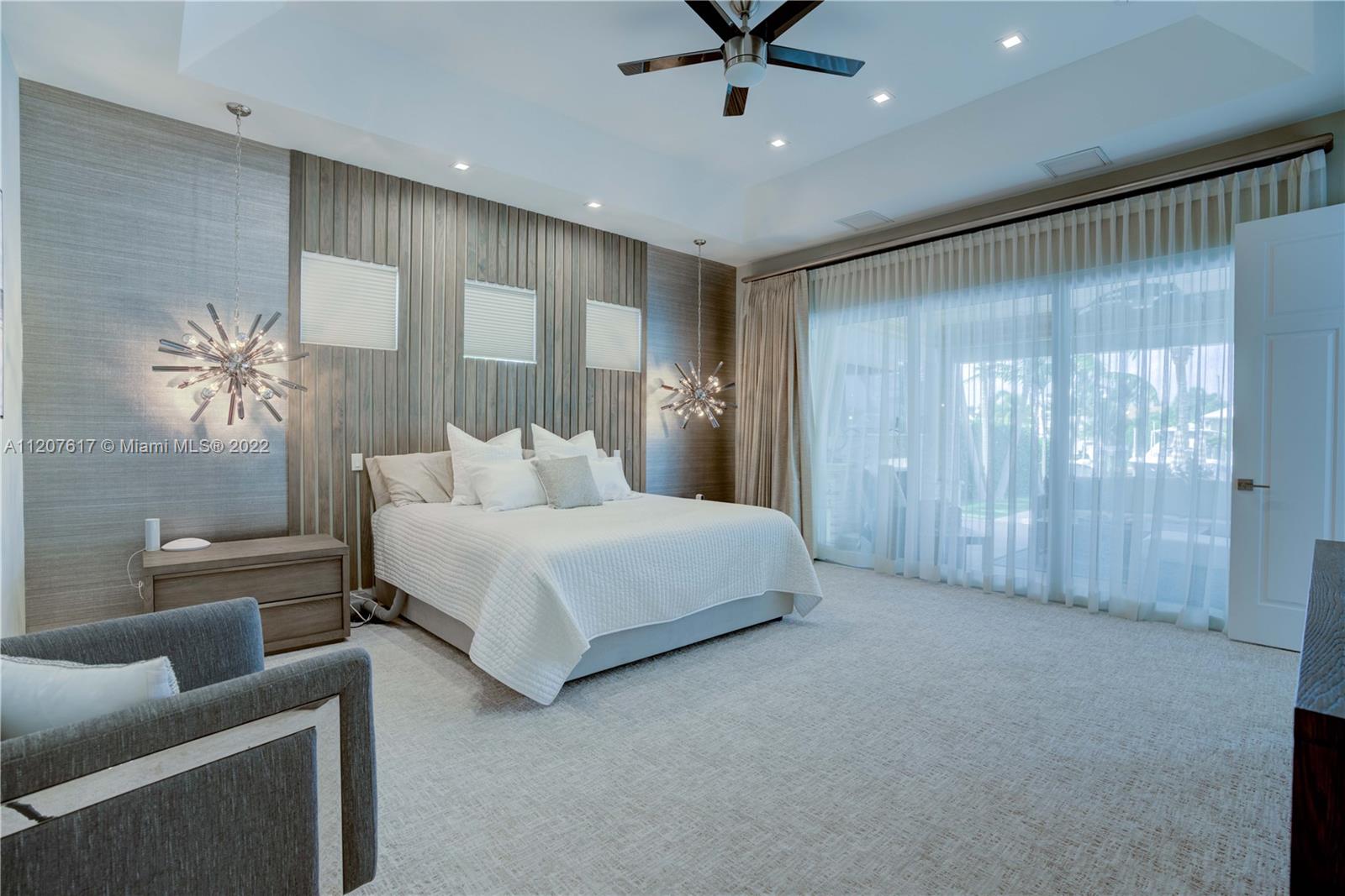 MAHEU ESTATES - Residential