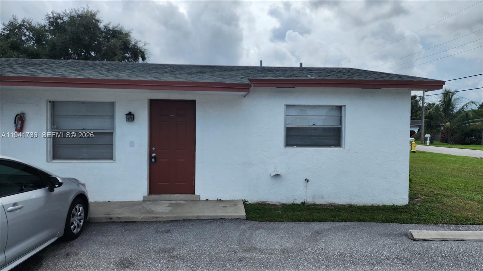 none - Residential Income