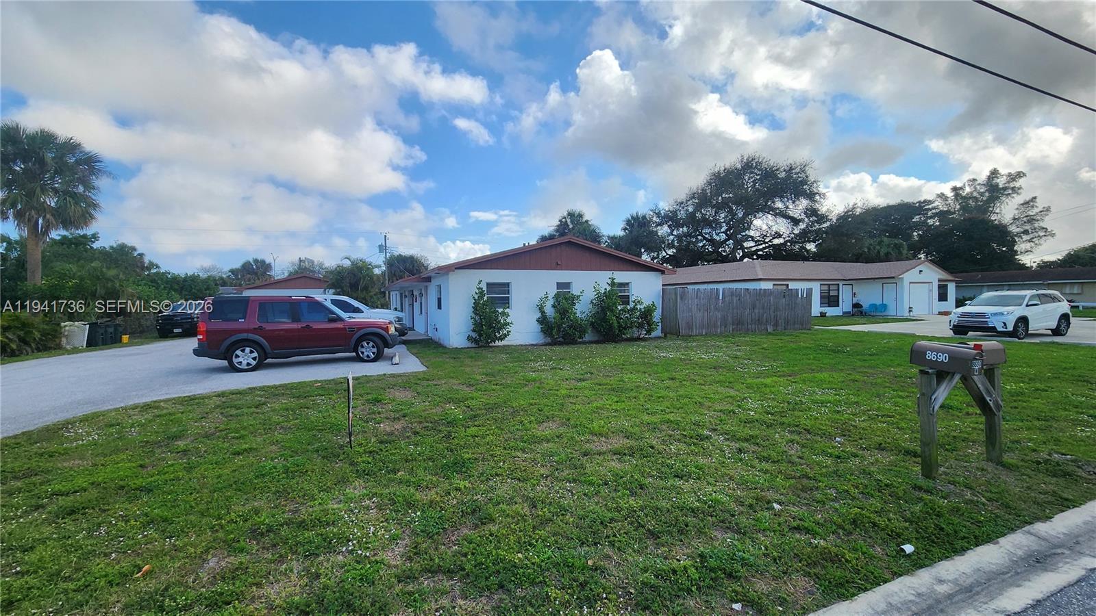 none - Residential Income