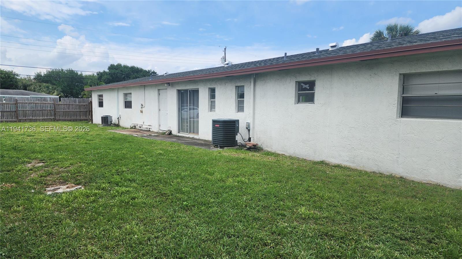 none - Residential Income