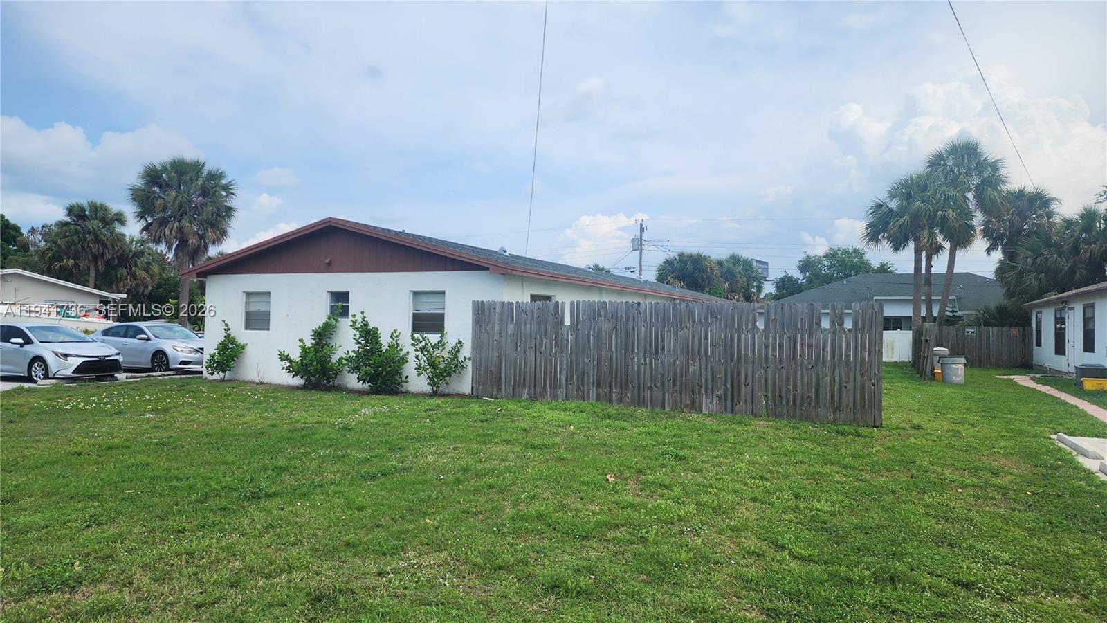 none - Residential Income