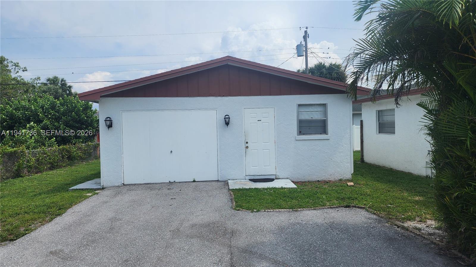 none - Residential Income