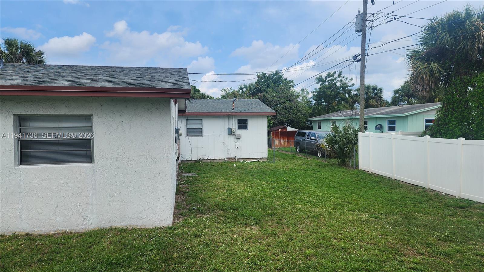 none - Residential Income
