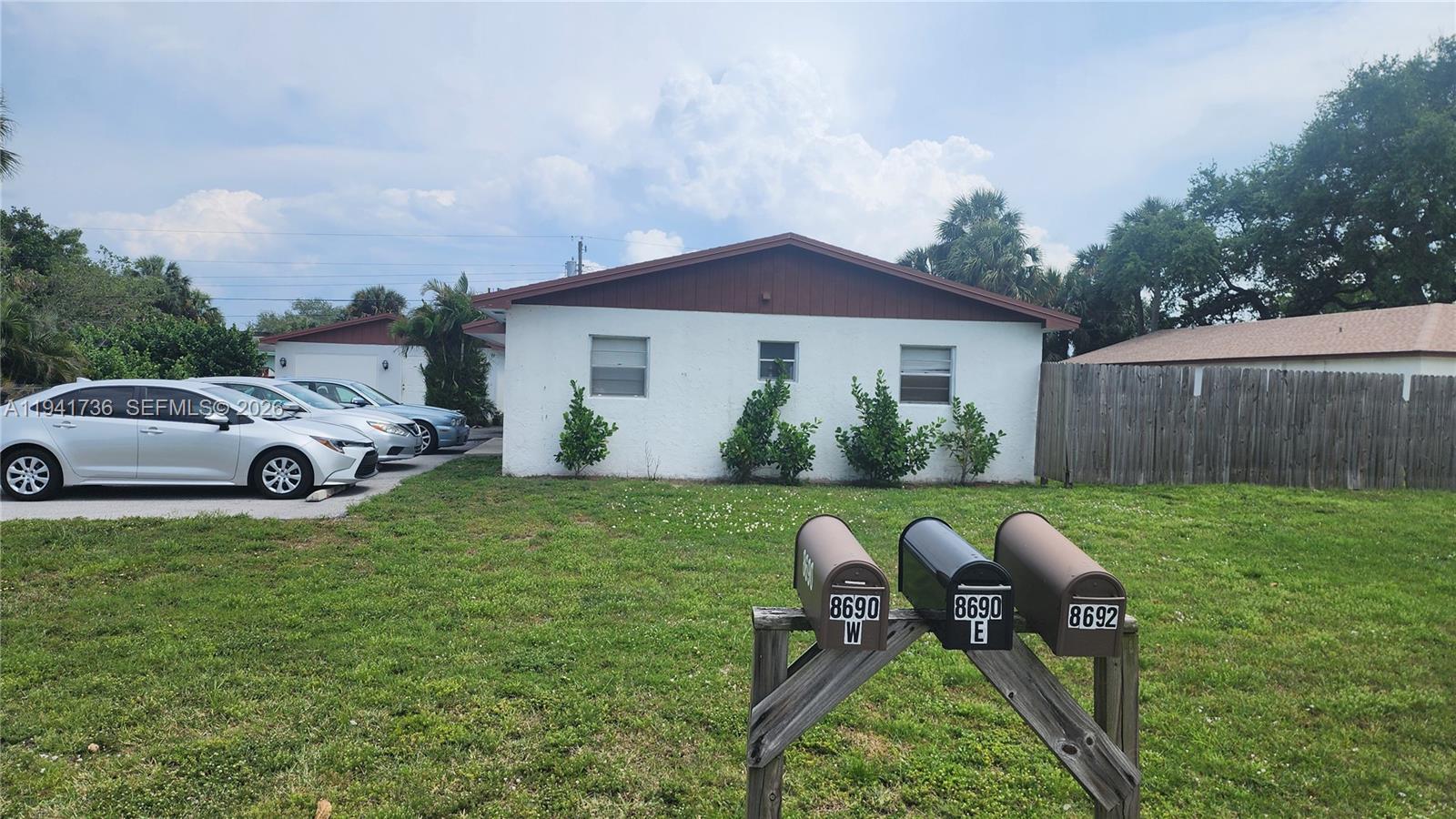 none - Residential Income