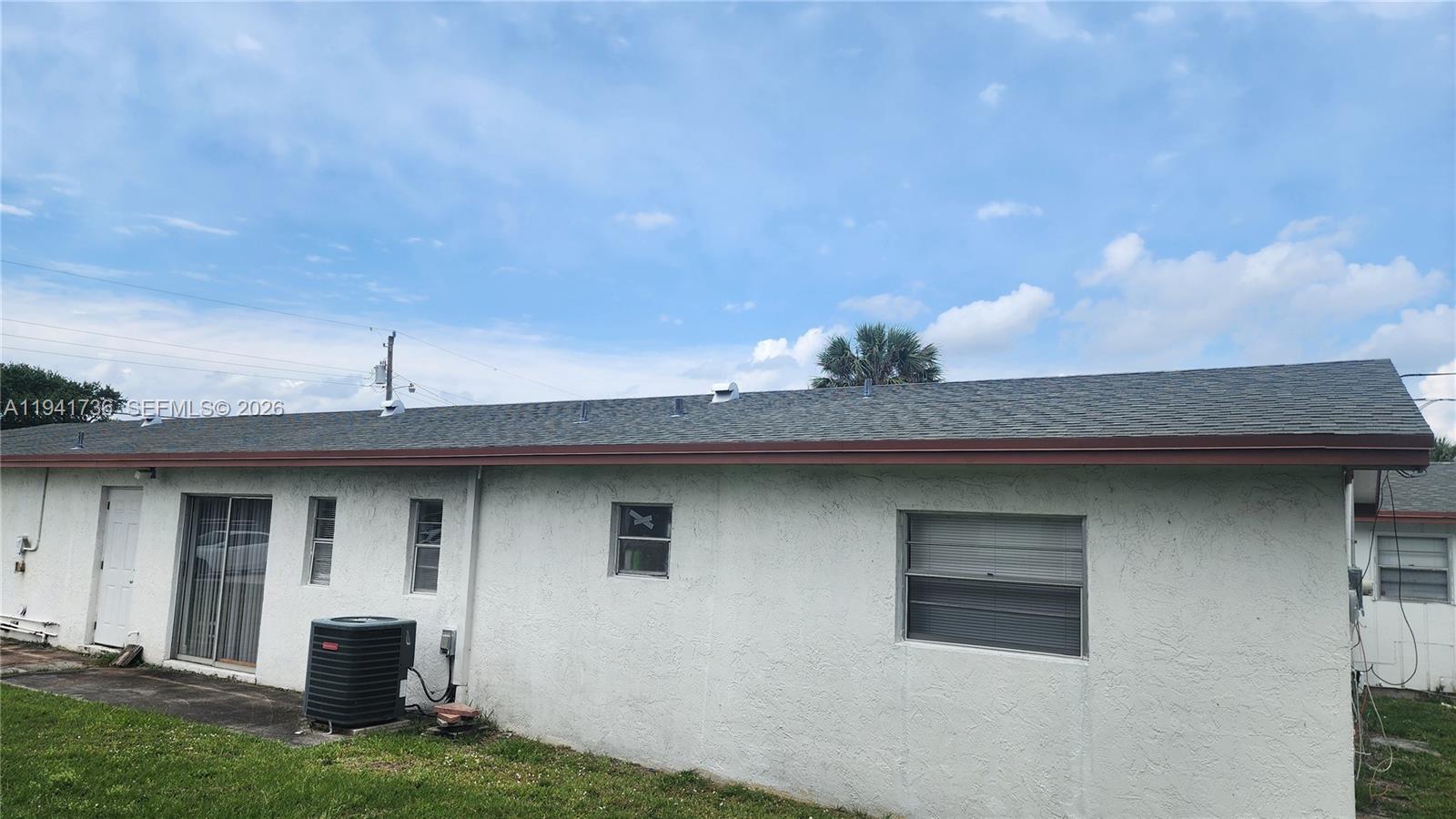 none - Residential Income