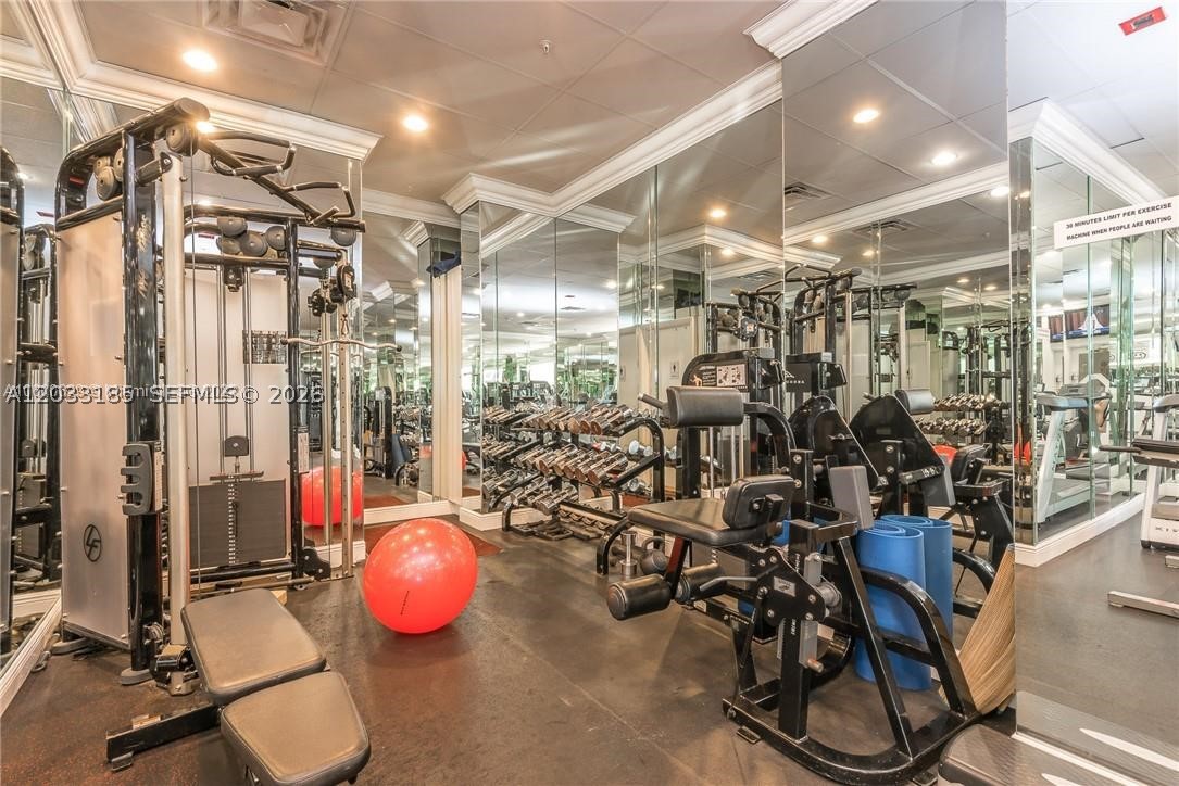 PARKER PLAZA ESTATES COND - Residential