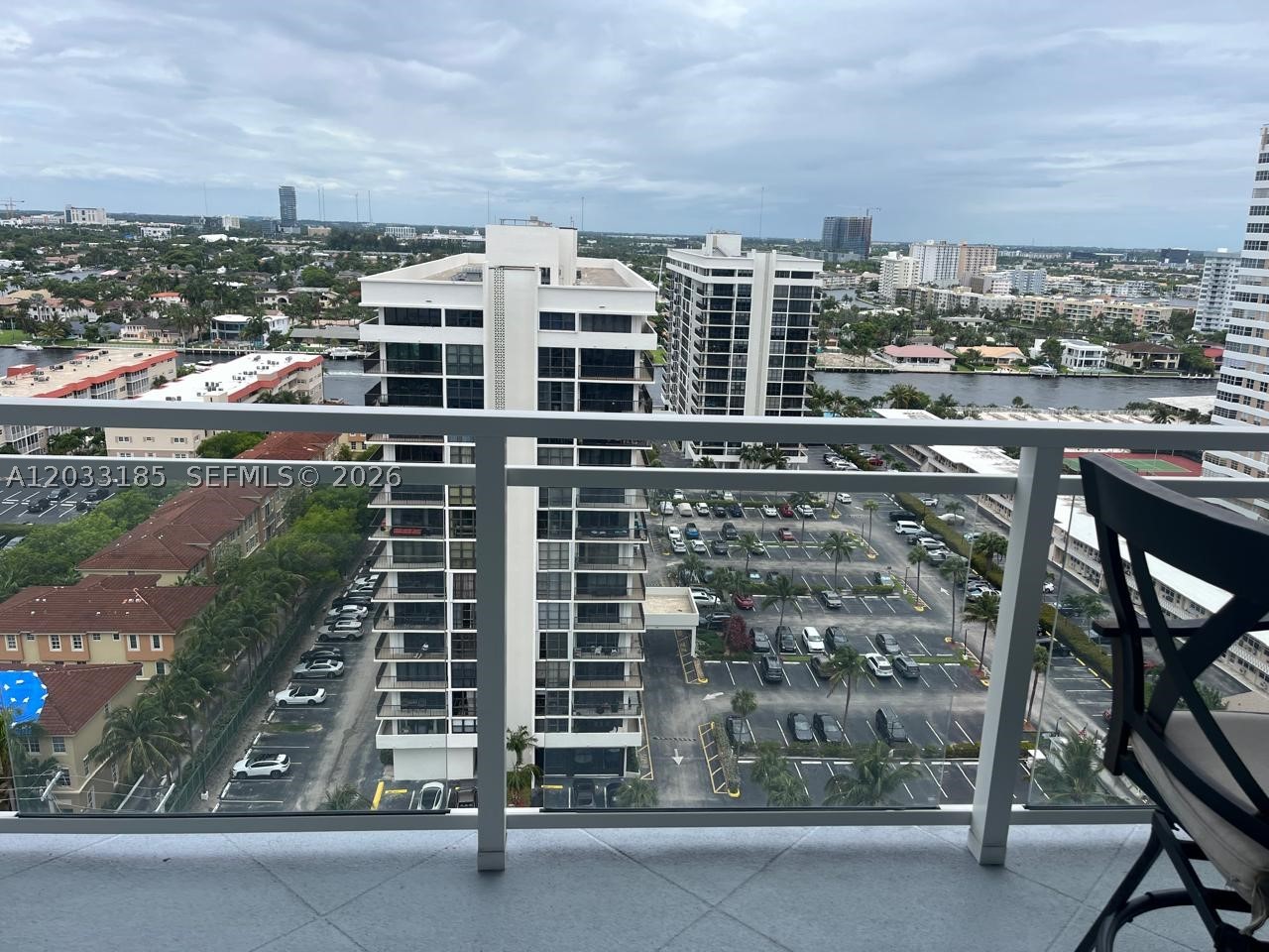 PARKER PLAZA ESTATES COND - Residential