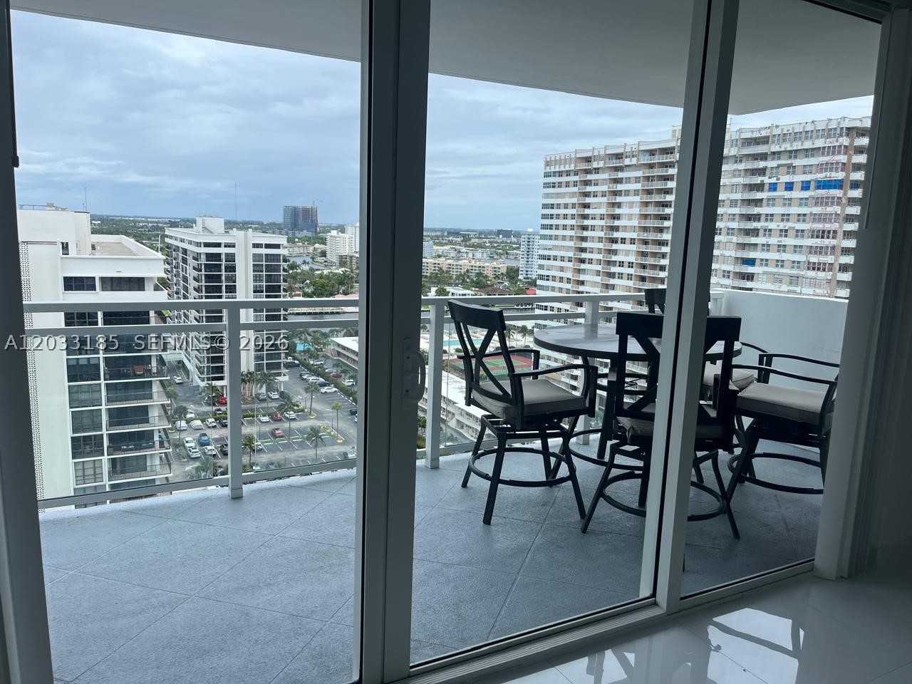 PARKER PLAZA ESTATES COND - Residential