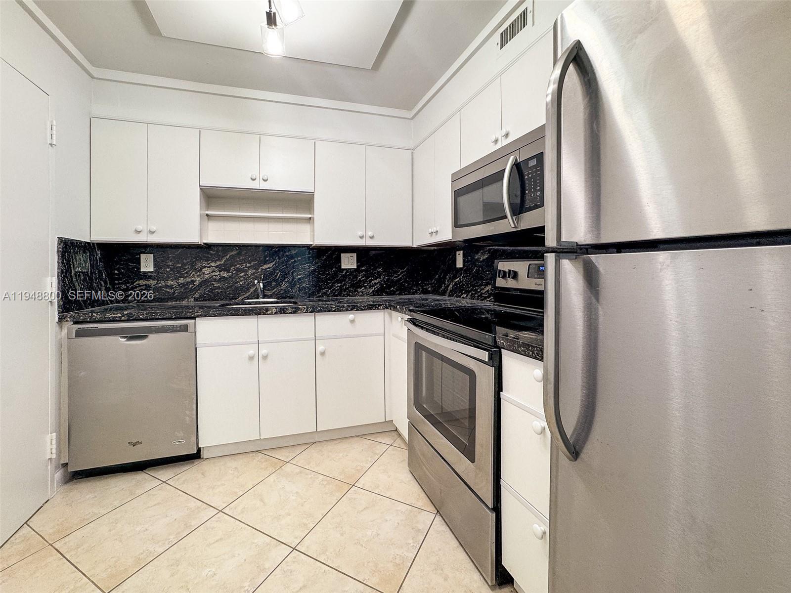 THE BELMONT CONDO - Residential