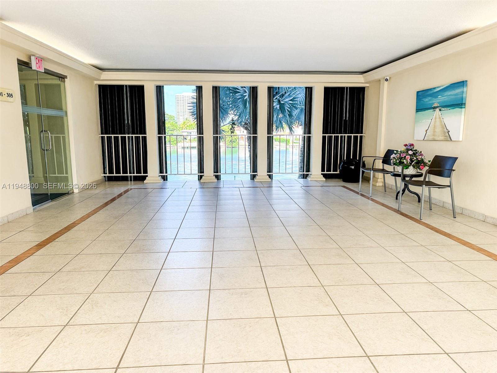 THE BELMONT CONDO - Residential