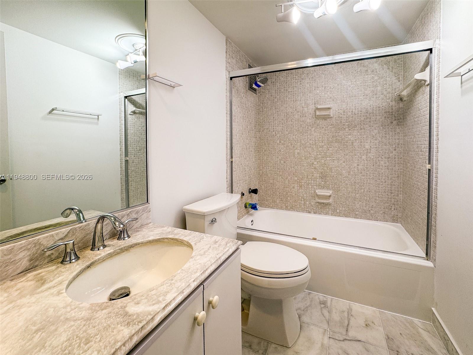 THE BELMONT CONDO - Residential