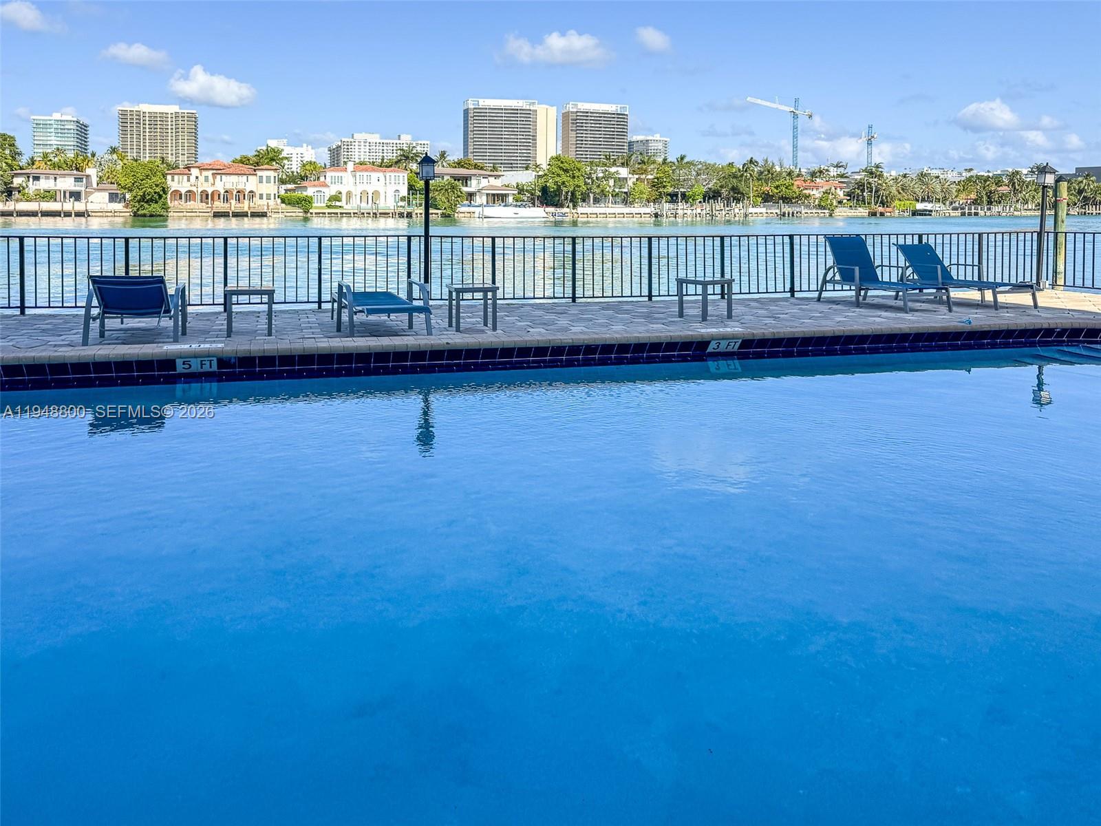 THE BELMONT CONDO - Residential