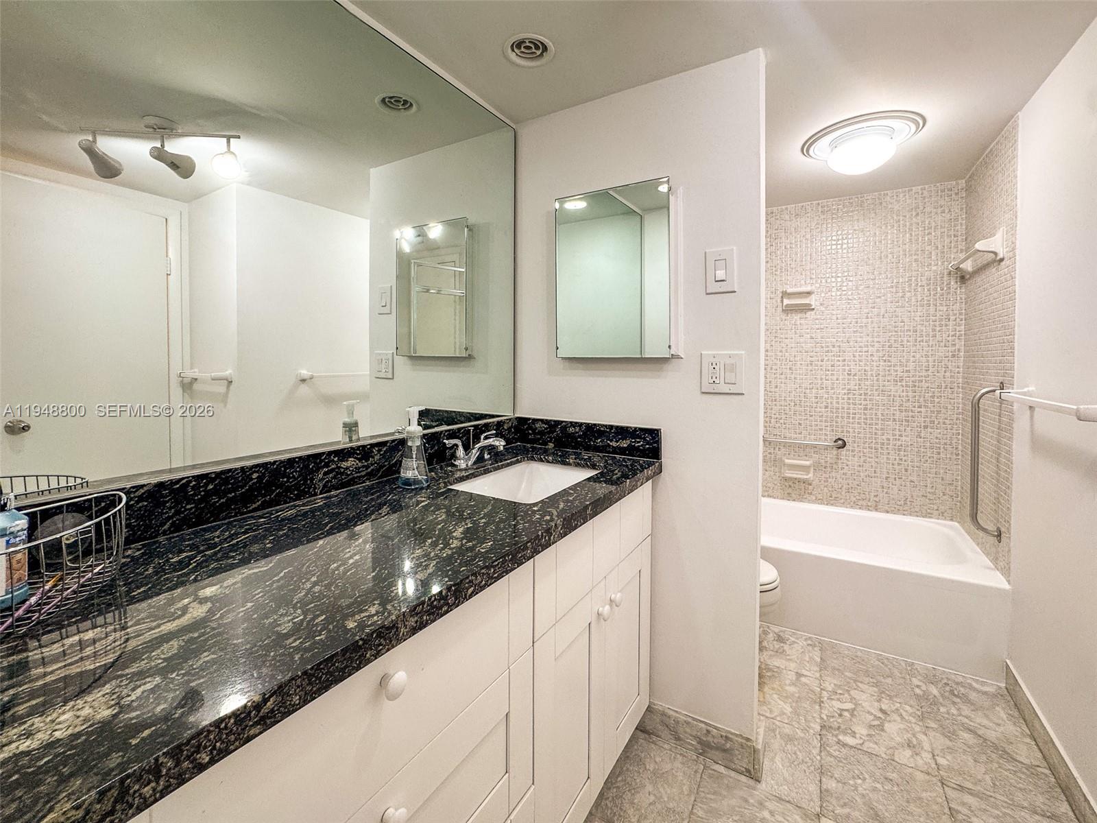 THE BELMONT CONDO - Residential