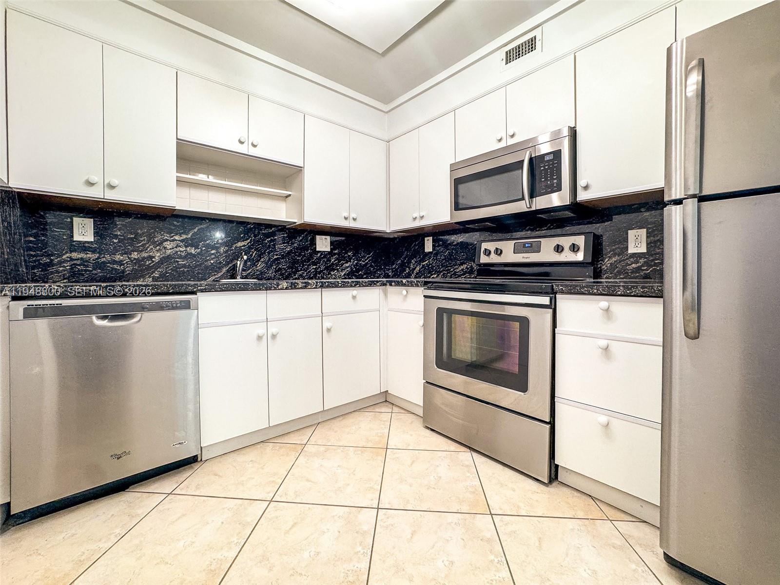 THE BELMONT CONDO - Residential