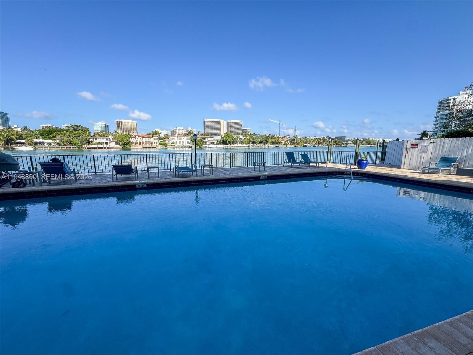 THE BELMONT CONDO - Residential